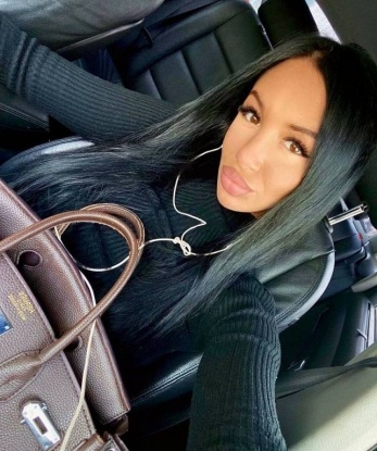 Анкета проститутки Анна - Фото, г. Чериков, 26 лет, №1539