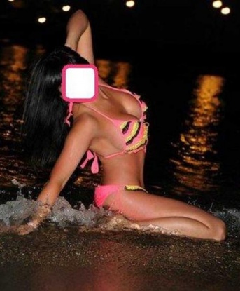 Анкета проститутки Ярослава - Фото, г. Чериков, 20 лет, №13730