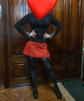 Анкета проститутки Неля - Фото, г. Чериков, 29 лет, №14256