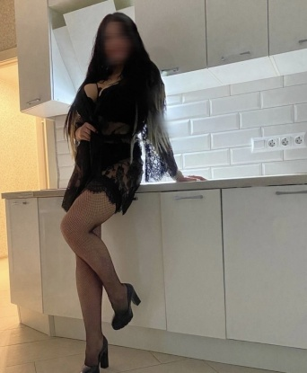 Анкета проститутки Вера - Фото, г. Чериков, 25 лет, №2308