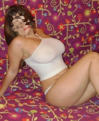 Анкета проститутки Рада - Фото, г. Чериков, 26 лет, №4458