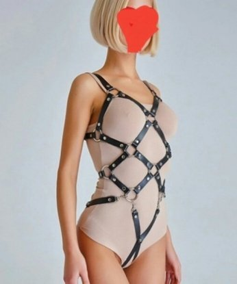 Анкета проститутки Светлана - Фото, г. Чериков, 35 лет, №8479